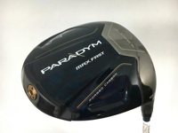 PARADYM MAX FAST 開球木桿 (桿身 SPEEDER NX40 for Callaway(JP))