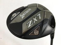 SRIXON ZX7 Mk II 開球木桿 (桿身 DIAMANA ZX-2 60)