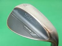 VOKEY FORGED2021 ブラッシュドカッパー 58-12K 挖起桿 (桿身 DG(JP))