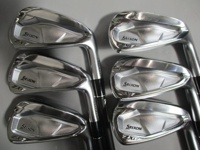 SRIXON ZXi7 鐵桿組 (桿身 TRAVIL IRON 85)