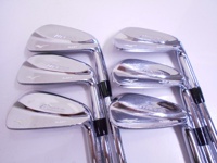MP-69 鐵桿組 (桿身 N.S.PRO MODUS3 TOUR 120)