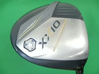 XXIO 2024 Navy 開球木桿 (桿身 MP1300)