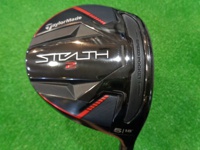 STEALTH2 球道木桿 (桿身 TENSEI RED TM50(JP))