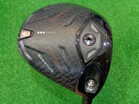QUANTUM ◆◆◆ MAX 開球木桿 (桿身 LIN-Q POWER CORE BLUE 5)