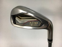 XXIO Prime 2023 鐵桿組 (桿身 SP-1200)