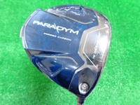 PARADYM 開球木桿 (桿身 VENTUS TR5 for Callaway(JP))