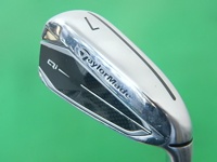 Qi 7I 單號鐵 (桿身 Diamana Blue TM60(JP) 1S)