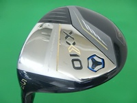 XXIO 2024 Navy 球道木桿 (桿身 MP1300)