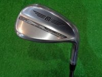 VOKEY SM10 Tour Chrome 58-14K 挖起桿 (桿身 DG(JP))