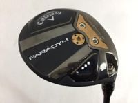 PARADYM ◆◆◆ 球道木桿 (桿身 TENSEI 55 for Callaway(JP))