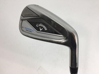 PARADYM Ai SMOKE MAX FAST 鐵桿組 (桿身 NSプロ ZELOS 7)