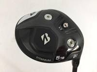 B1 ST 球道木桿 (桿身 VENTUS BS 6)