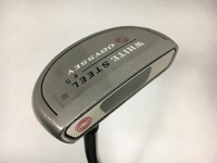 White STEEL #5 推桿 (桿身 特製鋼)