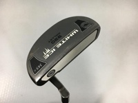 White ICE 330Mallet 推桿 (桿身 特製鋼)