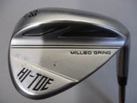 HI-TOE 3 CHROME 58LB-07 挖起桿 (桿身 MODUS3TOUR115(JP))