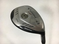 TOURSTAGE X-UT 101i Hybrid 2009 長鐵/混血桿/小雞腿 (桿身 NSプロ 950GH ウェイトフロー)