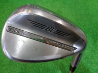 VOKEY SM10 Tour Chrome 56-10S 挖起桿 (桿身 DG(JP))