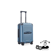 AZPAC Trucker 2.0 20吋煞車防爆行李箱 (共6色)
