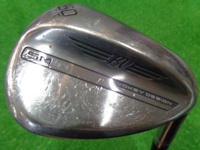 VOKEY SM10 Raw 60-04T 挖起桿 (桿身 DG(US))