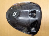B3 MAX 開球木桿 (桿身 VANQUISH BS40 for MAX)