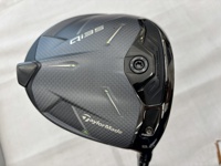 Qi35 開球木桿 (桿身 Tour AD CQ-5)