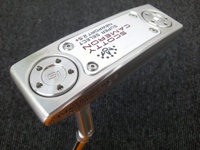 SUPER SELECT NEWPORT2.5+ 推桿 (桿身 特製鋼[34])