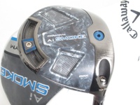 PARADYM Ai SMOKE MAX 開球木桿 (桿身 TENSEI 50 for Callaway(JP))