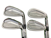 JPX S40 FORGED 鐵桿組 (桿身 N.S.PRO Zelos 8)