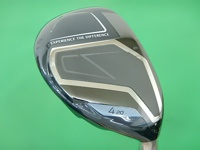 XXIO Hybrid 2026 長鐵/混血桿/小雞腿 (桿身 MP1400)
