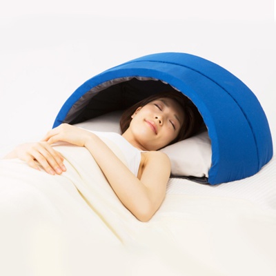 IGLOO 防噪遮光舒眠罩