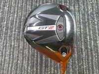 GT2 球道木桿 (桿身 TourAD VF-6(JP))