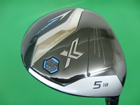 XXIO X 2024 球道木桿 (桿身 Miyazaki AX-3)