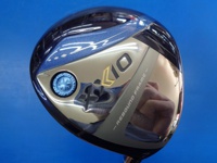 XXIO 2024 Blue 球道木桿 (桿身 MP1300L)