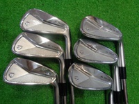 P7MC 2023 鐵桿組 (桿身 DG EX TOUR ISSUE(JP) 6S)