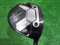 ELYTE 球道木桿 (桿身 VENTUS GREEN 5 for CW(JP))