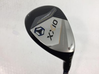 XXIO 2024 Navy 長鐵/混血桿/小雞腿 (桿身 MP1300)