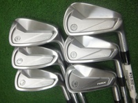 RMX VD R 鐵桿組 (桿身 N.S.PRO MODUS3 SYSTEM3 TOUR 125)