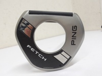 PING 2024 FETCH 推桿 (桿身 特製鋼)