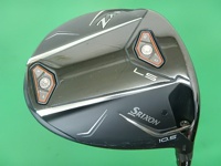 SRIXON ZXi LS 開球木桿 (桿身 VENTUS ZXi6)
