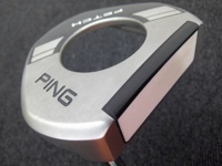 PING 2024 FETCH 推桿 (桿身 特製鋼)