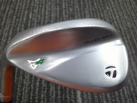 MILLED GRIND4 Chrome 58SB-11 挖起桿 (桿身 DG MID 115)
