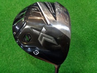 XXIO X 2022 球道木桿 (桿身 Diamana B60)