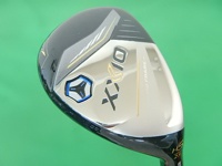 XXIO Hybrid 2024 Navy 長鐵/混血桿/小雞腿 (桿身 MP1300)