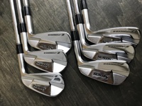SRIXON Z FORGED II 鐵桿組 (桿身 DG DST 6S)