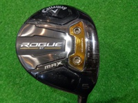 ROGUE ST MAX 球道木桿 (桿身 VENTUS5 for Callaway(JP))