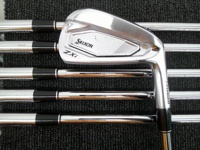 SRIXON ZXi5 鐵桿組 (桿身 N.S.PRO 950GHneo 6S)