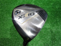 XXIO 2024 Navy 球道木桿 (桿身 MP1300)