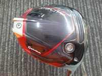 STEALTH2 開球木桿 (桿身 TENSEI SILVER TM50)