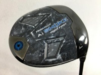 PARADYM Ai SMOKE MAX FAST 開球木桿 (桿身 TENSEI 40 for Callaway(JP))