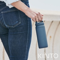 DAY OFF提式輕巧保溫瓶